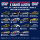 Illustration for article titled Were Back at Circuit of the Americas for X Games Austin